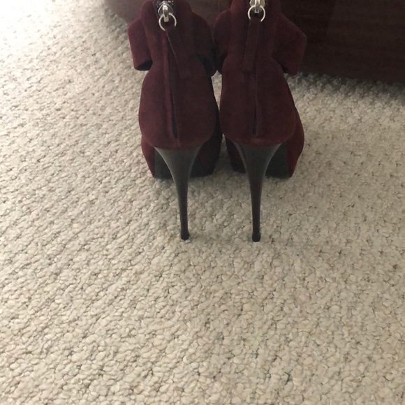 Authentic Giuseppe Zanotti sandals size 38 - Picture 3 of 4